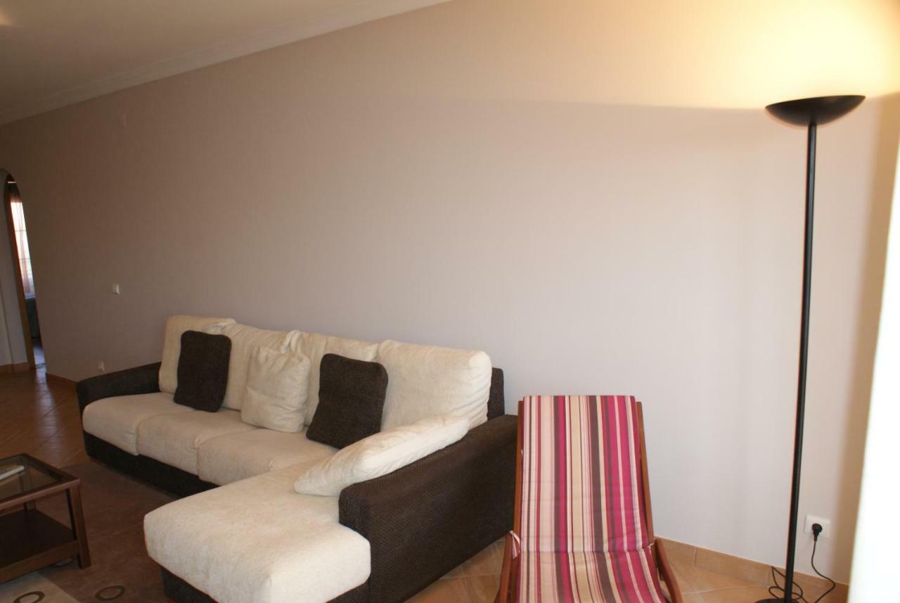 Apartamento Felicidade Almancil Exterior photo